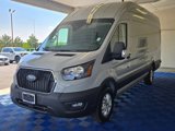 New 2025 Ford Transit 350 148 High Roof Extended w/ Interior Upgrade Package image 3