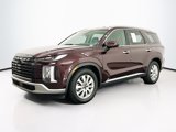 Used 2024 Hyundai Palisade SEL image 3
