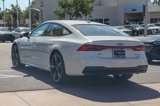 New 2025 Audi A7 3.0T Prestige image 4