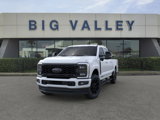 New 2025 Ford F250 Lariat w/ Lariat Ultimate Package image 2
