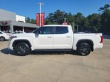 Certified 2025 Toyota Tundra SR5 image 2