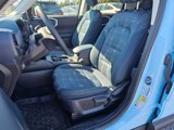 Used 2024 Ford Bronco Sport Heritage image 4