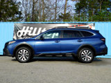 Used 2020 Subaru Outback Premium image 5