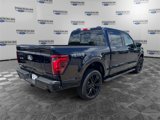 New 2025 Ford F150 Lariat w/ Equipment Group 502A High image 5