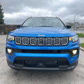 Used 2025 Jeep Compass Limited image 4