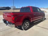 New 2025 Ford F150 XLT image 4