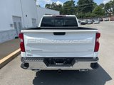 New 2026 Chevrolet Silverado 1500 LTZ image 4