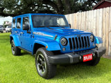 Used 2014 Jeep Wrangler Unlimited Sahara image 2