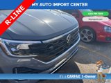 Used 2025 Volkswagen Atlas SEL Premium R-Line image 2