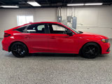 Used 2022 Honda Civic Sport image 3