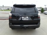 Used 2021 Toyota 4Runner Nightshade image 6