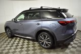 New 2025 INFINITI QX60 Autograph image 3