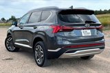 Used 2023 Hyundai Santa Fe SEL Premium image 4