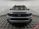 New 2026 Honda Passport RTL image 2