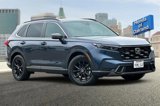 Used 2025 Honda CR-V Sport image 2