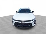 Certified 2024 Chevrolet Trax ACTIV w/ Sunroof Package image 3