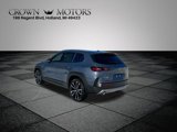 New 2025 MAZDA CX-50 AWD 2.5 Turbo w/ Weather Package image 5