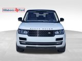 Used 2017 Land Rover Range Rover HSE image 2