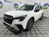 New 2025 Subaru Ascent Bronze Edition w/ Popular Package #2 image 2