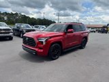 Used 2024 Toyota Sequoia SR5 image 2