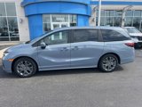 New 2025 Honda Odyssey Touring image 3