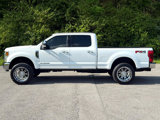 Used 2022 Ford F350 Lariat w/ Chrome Package image 5