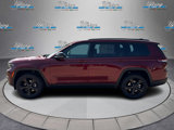 New 2025 Jeep Grand Cherokee L Limited w/ Luxury Tech Group II image 5
