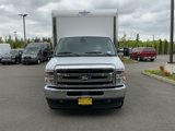 New 2026 Ford E-350 and Econoline 350 Super Duty w/ Interior Upgrade Package image 2