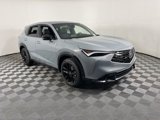 New 2025 Acura ADX A-Spec image 6