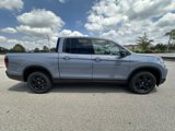 New 2025 Honda Ridgeline Black Edition image 4