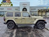 New 2025 Jeep Wrangler Unlimited Sahara image 2