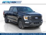Used 2023 Ford F150 XLT w/ Equipment Group 302A High image 1