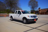 Used 2017 Nissan Frontier S image 3