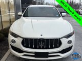 Certified 2022 Maserati Levante GT image 4