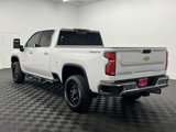 Used 2024 Chevrolet Silverado 2500 LTZ w/ LTZ Convenience Package image 3