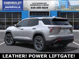 New 2026 Chevrolet Equinox RS image 3