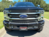 Used 2021 Ford F250 Platinum w/ Tremor Off-Road Package image 2
