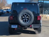 New 2025 Jeep Wrangler Unlimited Rubicon w/ Technology Group image 4