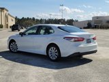 Used 2020 Toyota Camry LE image 4