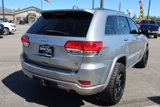 Used 2014 Jeep Grand Cherokee Overland image 6