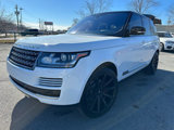 Used 2016 Land Rover Range Rover image 2