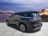New 2025 INFINITI QX80 Sensory w/ Premium Cargo Package image 3