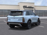 New 2026 Cadillac Vistiq Sport image 4