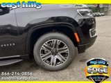 New 2025 Jeep Wagoneer L 4WD image 3