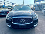 Used 2017 INFINITI QX60 AWD w/ Premium Plus Package image 2