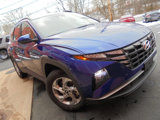 Used 2024 Hyundai Tucson SEL image 2