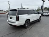 Used 2022 Cadillac Escalade ESV Sport w/ Touring Package image 5