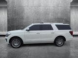 Certified 2024 Ford Expedition Max Platinum image 4