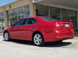Used 2012 Ford Fusion SE image 3