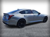 New 2025 Cadillac CT5 Premium Luxury image 4